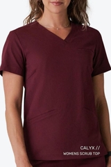 Đồng phục Scrubs - Đồng phục phòng mổ, hộ lý mẫu 002