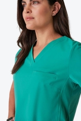 Đồng phục Scrubs - Đồng phục phòng mổ, hộ lý mẫu 001