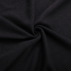 Áo len dài tay Aligro ALEND046 - màu đen