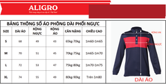 Áo phông Aligro ALGAPD024