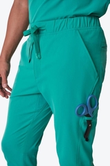 Đồng phục Scrubs - Đồng phục phòng mổ, hộ lý mẫu 001