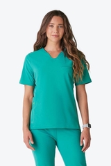 Đồng phục Scrubs - Đồng phục phòng mổ, hộ lý mẫu 001