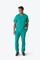 Đồng phục Scrubs - Đồng phục phòng mổ, hộ lý mẫu 002