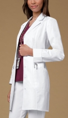 Đồng phục bác sĩ - Áo blouse dài tay mẫu 006
