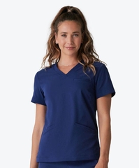 Đồng phục Scrubs - Đồng phục phòng mổ, hộ lý mẫu 002