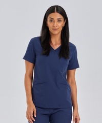 Đồng phục Scrubs - Đồng phục phòng mổ, hộ lý mẫu 002