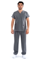 Đồng phục Scrubs - Đồng phục phòng mổ, hộ lý mẫu 007