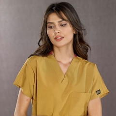 Đồng phục Scrubs - Đồng phục phòng mổ, hộ lý mẫu 006