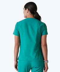 Đồng phục Scrubs - Đồng phục phòng mổ, hộ lý mẫu 002