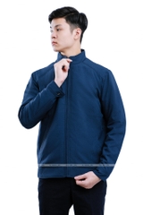 Áo khoác 3 lớp Aligro ALGAKG7 navy