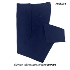 QUẦN KAKI ALIGRO MÃ ALGK053