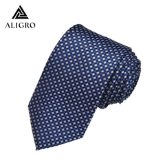 Cà vạt lụa ALIGRO - ALGCV