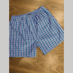 quần short cạp chun QDTN01