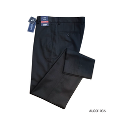 Quần âu Aligro ALGO1036 màu black