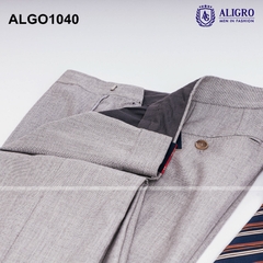 Quần âu Aligro ALGO1040