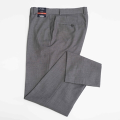 Quần âu nam công sở cao cấp Aligro ALGO1045 màu xám