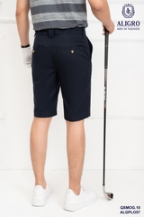 Quần short mogway màu navy QSMOG.10