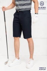 Quần short mogway màu navy QSMOG.10