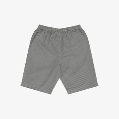 Quần Short ALGQS1055 Caro Đen