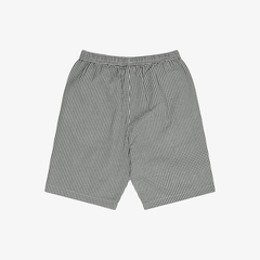 Quần Short ALGQS1057 Caro Green