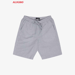 Quần Short ALGQS1058 Xanh Blue