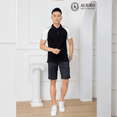 Quần short nam ALGQS1066