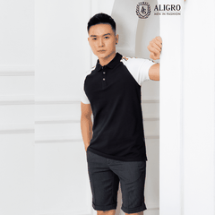 Quần short nam ALGQS1066