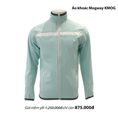 Áo khoác Mogway KMOG.7 G.Stream
