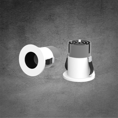 Đèn Spotlight Mini Mercury SP-2-T30-30-D24 2W KingLUX