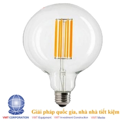 Bóng đèn led Edison 4W G125