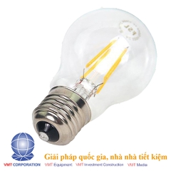 Bóng đèn led Edison 4W tròn FSL