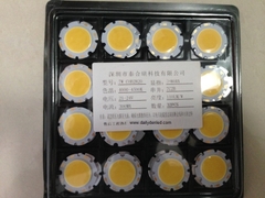 Chip LED COB 7W- 2820 tròn