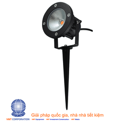 đèn cắm cỏ COB 5W GS