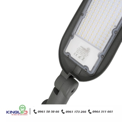 Đèn đường LED 50W EC-STL-50-T KingECO