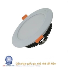 Đèn LED âm trần 8W - KL-DL-8-T120 KingLED