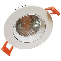 Đèn LED âm trần KSTH-COB-18 - 18W Kosoom