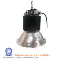 Đèn LED nhà xưởng SMD 200W - Philips Driver