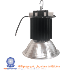 Đèn LED nhà xưởng SMD 250W - Philips Driver