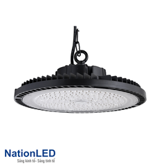 Đèn led nhà xưởng UFO 150W