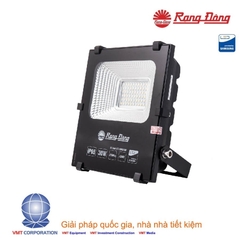 Đèn Pha LED D CP06L 30W Rạng Đông