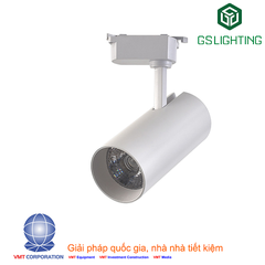 Đèn LED rọi ray GTC-30W GS lighting