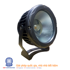 Den pha led chieu sang toa nha 30W