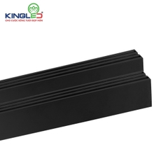 THẢ TRẦN PROFILE DTP-36SS-118 36W KINGLED