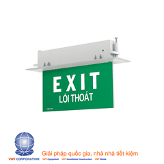 Đèn Exit chỉ dẫn lối thoát PEXL26U - Paragon