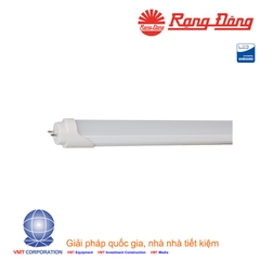Đèn tuýp LED TUBE T8 120/20W - Nhôm nhựa