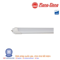 Đèn tuýp LED TUBE T8 60/10W - Nhôm nhựa