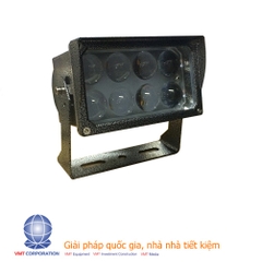 Đèn pha led chiếu rọi 24w