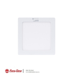 Đèn LED ốp trần vuông LN08 170x170/12W Rạng Đông