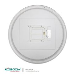Đèn LED ốp trần đổi màu OP-KS-ATM-28/56 Artemis Kosoom