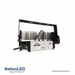 Đèn pha LED 100W Modul Philips Driver - NationLED